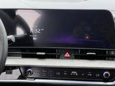 Thumbnail of 2025 Glacial White Pearl Kia Sportage