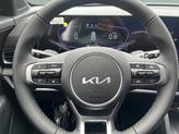Thumbnail of 2025 Glacial White Pearl Kia Sportage