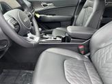 Thumbnail of 2025 Glacial White Pearl Kia Sportage