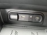 Thumbnail of 2025 Glacial White Pearl Kia Sportage