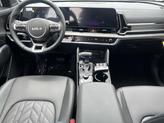 Thumbnail of 2025 Glacial White Pearl Kia Sportage