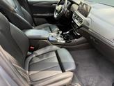 Thumbnail of 2023 Gray Metallic BMW X3