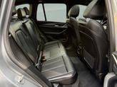 Thumbnail of 2023 Gray Metallic BMW X3