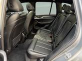 Thumbnail of 2023 Gray Metallic BMW X3