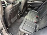 Thumbnail of 2023 Gray Metallic BMW X3