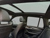 Thumbnail of 2023 Gray Metallic BMW X3
