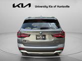 Thumbnail of 2023 Gray Metallic BMW X3