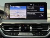 Thumbnail of 2023 Gray Metallic BMW X3