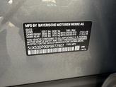 Thumbnail of 2023 Gray Metallic BMW X3