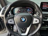 Thumbnail of 2023 Gray Metallic BMW X3