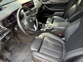 Thumbnail of 2023 Gray Metallic BMW X3