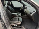 Thumbnail of 2023 Gray Metallic BMW X3