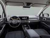 Thumbnail of 2025 Ebony Black Kia Sorento