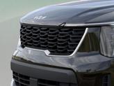 Thumbnail of 2025 Ebony Black Kia Sorento