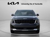 Thumbnail of 2025 Ebony Black Kia Sorento