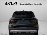Thumbnail of 2025 Ebony Black Kia Sorento