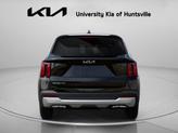 Thumbnail of 2025 Ebony Black Kia Sorento