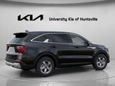 Thumbnail of 2025 Ebony Black Kia Sorento
