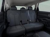 Thumbnail of 2025 Ebony Black Kia Sorento