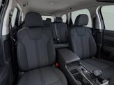 Thumbnail of 2025 Ebony Black Kia Sorento