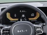 Thumbnail of 2025 Ebony Black Kia Sorento
