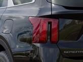 Thumbnail of 2025 Ebony Black Kia Sorento