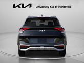 Thumbnail of 2025 Ebony Black Kia Sportage