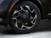 Thumbnail of 2025 Ebony Black Kia Sportage