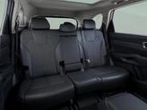 Thumbnail of 2025 Glacial White Pearl Kia Sorento