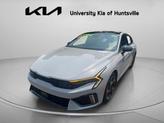 Thumbnail of 2025 Wolf Gray Kia K5