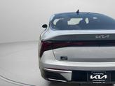 Thumbnail of 2025 Wolf Gray Kia K5