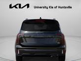 Thumbnail of 2025 Ebony Black Kia Telluride
