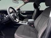 Thumbnail of 2021 Agate Black Metallic Ford Explorer