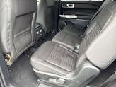 Thumbnail of 2021 Agate Black Metallic Ford Explorer