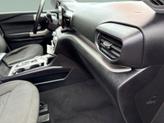 Thumbnail of 2021 Agate Black Metallic Ford Explorer