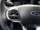 Thumbnail of 2021 Agate Black Metallic Ford Explorer