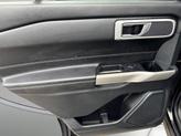 Thumbnail of 2021 Agate Black Metallic Ford Explorer