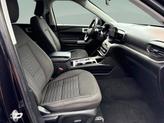 Thumbnail of 2021 Agate Black Metallic Ford Explorer