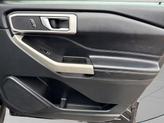 Thumbnail of 2021 Agate Black Metallic Ford Explorer