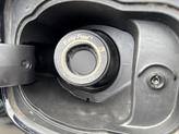 Thumbnail of 2021 Agate Black Metallic Ford Explorer