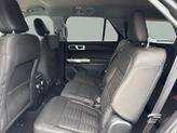 Thumbnail of 2021 Agate Black Metallic Ford Explorer