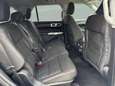 Thumbnail of 2021 Agate Black Metallic Ford Explorer