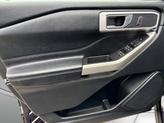 Thumbnail of 2021 Agate Black Metallic Ford Explorer