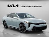 Photo of 2025 Morning Haze Kia K4