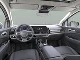 Thumbnail of 2025 Glacial White Pearl Kia Sportage