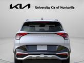Thumbnail of 2025 Glacial White Pearl Kia Sportage