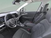 Thumbnail of 2025 Glacial White Pearl Kia Sportage