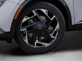 Thumbnail of 2025 Glacial White Pearl Kia Sportage
