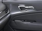 Thumbnail of 2025 Glacial White Pearl Kia Sportage