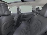 Thumbnail of 2025 Glacial White Pearl Kia Sportage